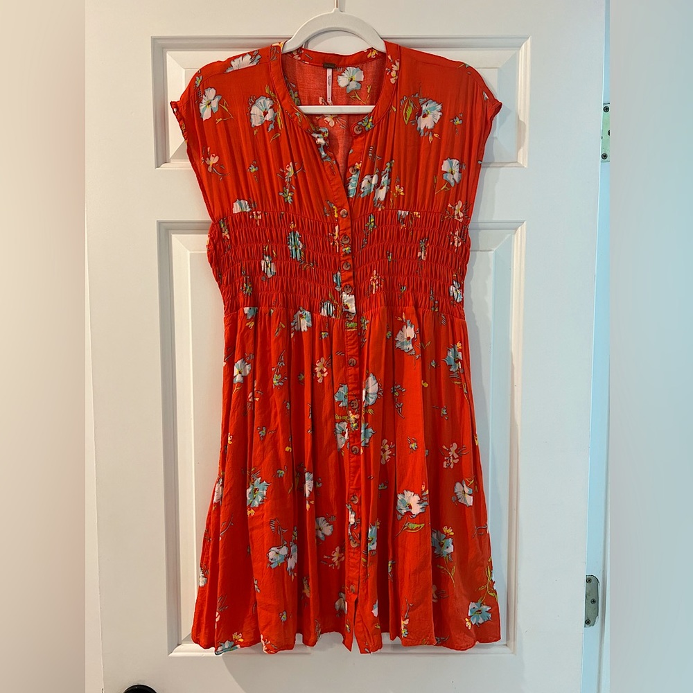 Free People dress, medium